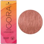 Schwarzkopf Igora Vibrance farba do włosów ton w ton 9,5-46 Beżowo Czekoladowy Blond 60ml