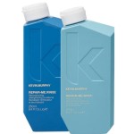 Kevin Murphy Repair Me regenerujący zestaw: Repair-Me.Wash szampon 250ml + Repair-Me.Rinse odżywka 250ml