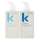 Kevin Murphy Repair Me regenerujący zestaw: Repair-Me.Wash szampon 500ml + Repair-Me.Rinse odżywka 500ml