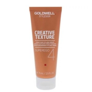Goldwell Stylesign Creative Texture Superego krem nadający strukturę 75ml