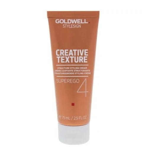 Goldwell Stylesign Creative Texture Superego krem nadający strukturę 75ml.jpg