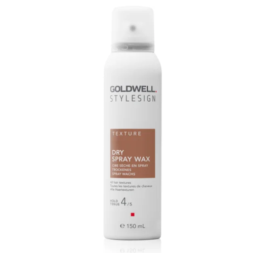 Goldwell StyleSign Texture Dry Spray Wax suchy wosk w sprayu (Unliminator) 150ml.png