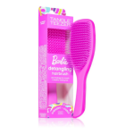 Tangle Teezer Ultimate Detangler Barbie Dopamine Pink różowa szczotka do rozczesywania włosów