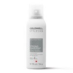 Goldwell Stylesign Strong Hairspray mocny lakier do włosów 75ml