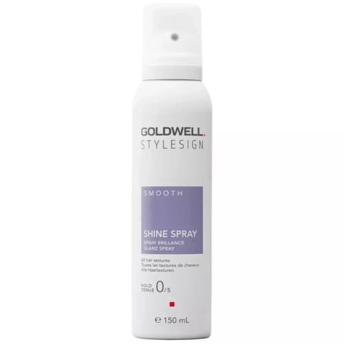 Goldwell Stylesign Smooth Diamond Gloss nabłyszczający spray 150ml.jpg