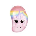 Tangle Teezer Mini Original Child Pink Unicorn szczotka do włosow Jednorozec1.jpg