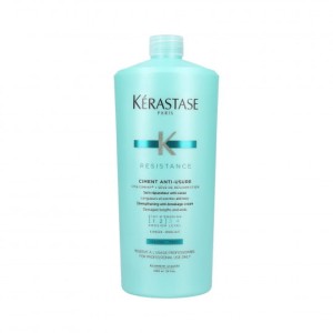 Kerastase Resistance Ciment Anti-Usure 1-2 cement odbudowujący odżywka 1000ml