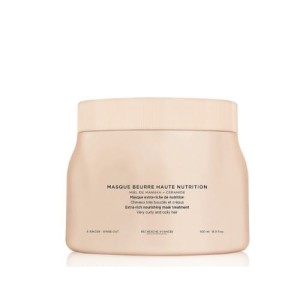 Kerastase Curl Manifesto maska odżywcza do włosów kręconych 500ml 