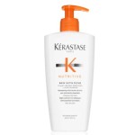 Kerastase Nutritive Bain Satin Riche wzbogacona kąpiel odżywcza do włosów grubych 500ml