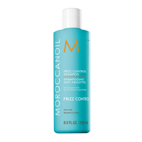 Moroccanoil Frizz Control szampon dyscyplinujący do puszących się włosów 250ml.png
