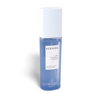 Kerasilk Volumizing spray zwiększający objętość do włosów cienkich 125ml
