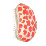 Tangle Teezer Orginal Mini szczotka ułatwiająca rozczesywanie Orange Safari