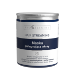 Bioelixire Hair Streaming maska pielęgnująca włosy 300ml