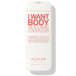Eleven Australia I Want Body Volume Conditioner odżywka dodająca objętości do włosów cienkich 300ml