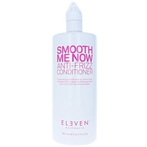 Eleven Australia Smooth Me Now Anti-Frizz Conditioner odżywka wygładzająca do włosów kręconych i puszących się 960ml