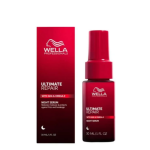 Wella Ultimate Repair nocne serum bez spłukiwania do każdego rodzaju włosów 30ml