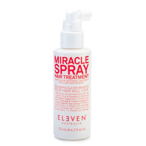 Eleven Australia Miracle Spray Hair Treatment kuracja w sprayu dająca 11 korzyści 125ml