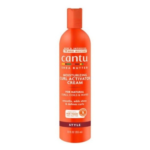 Cantu Shea Butter Curl Activator odżywka aktywator skrętu loków 355ml.jpg