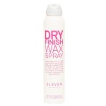 Eleven Australia Dry Finish Wax Spray suchy wosk w sprayu 200ml