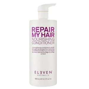 Eleven Australia Repair My Hair Nourishing odżywka odbudowująca do włosów suchych i zniszczonych 960ml