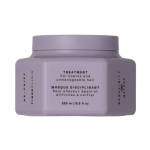 Schwarzkopf Professional Fibre Clinix De-Frizz maska wygładzający do włosów niesfornych 250ml