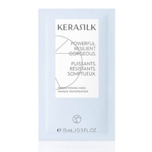 Kerasilk Strengthening maska wzmacniająca saszetka 15ml 