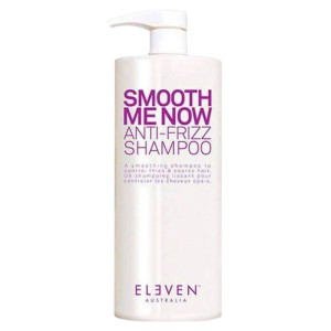Eleven Australia Smooth Me Now Anti-Frizz Shampoo szampon wygładzający do włosów puszących się 960ml