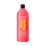 Matrix Glow Mania odżywka nabłyszczająca do włosów farbowanych 1000ml