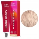 Wella Color Touch 9/75 Profesjonalna Farba do Włosów bez amoniaku 60ml