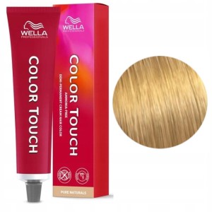 Wella Color Touch 9/73 Profesjonalna Farba do Włosów bez amoniaku 60ml