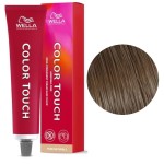 Wella Color Touch PLUS 66/07 Profesjonalna Farba do Włosów bez amoniaku 60ml