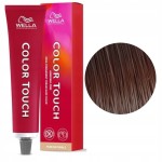 Wella Color Touch PLUS 66/04 Profesjonalna Farba do Włosów bez amoniaku 60ml