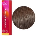 Wella Color Touch 6/37 Profesjonalna Farba do Włosów bez amoniaku 60ml