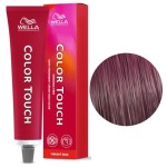 Wella Color Touch 55/45 Profesjonalna Farba do Włosów bez amoniaku 60ml