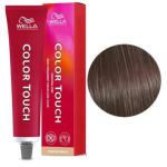 Wella Color Touch 6/05 Profesjonalna Farba do Włosów bez amoniaku 60ml