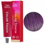 Wella Color Touch 5/66 Profesjonalna Farba do Włosów bez amoniaku 60ml