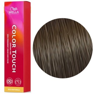 Wella Color Touch 5/3 Profesjonalna Farba do Włosów bez amoniaku 60ml