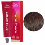 Wella Color Touch 4/77 Profesjonalna Farba do Włosów bez amoniaku 60ml