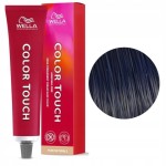 Wella Color Touch 2/8 Profesjonalna Farba do Włosów bez amoniaku 60ml