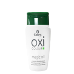 Catzy Magic Oil oliwka zabezpieczająca skórę podczas farbowania 200ml