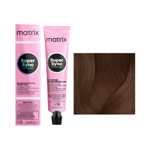 Matrix Super Sync Pre-bonded 6NN toner alkaliczny bez amoniaku 90ml