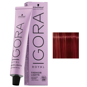Schwarzkopf Igora Royal Fashion Lights L-88 farba do włosów 60ml