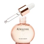 Kerastase Gloss Absolu Glaze Drops olejek do długich puszących się włosów 45ml