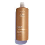 Wella Ultimate Smooth odżywka do włosów suchych i puszących 1000ml