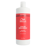 WELLA Invigo Color Brilliance Odżywka  do włosów grubych 1000 ml