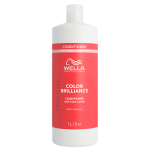 Wella Invigo Brilliance Conditioner - odżywka do włosów normalnych i cienkich 1000ml 
