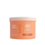 Wella Maska Invigo Nutri-Enrich do włosów suchych 500 ml