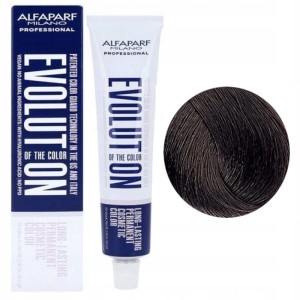 Alfaparf Profesjonalna 7.32 Farba do włosów Evolution Of The Color 60ml