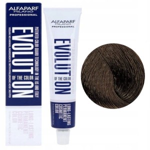 Alfaparf Profesjonalna 6.7 Farba do włosów Evolution Of The Color 60ml