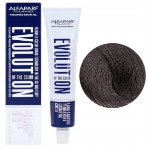 Alfaparf Profesjonalna 6.35 Farba do włosów Evolution Of The Color 60ml